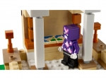 LEGO® Minecraft® 21250 - Pevnosť železného golema